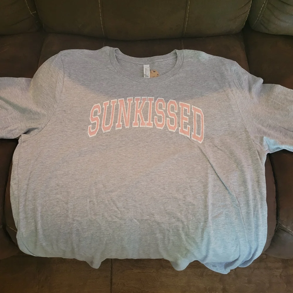 Summer Shirt - Picture 1 of 1